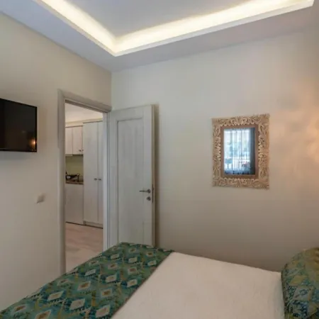 Lejlighedshotel Kierion #1 *