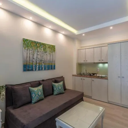 Lejlighedshotel Kierion #1