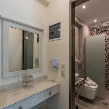 Kierion #1 Skala Potamia (Thasos)